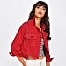 Cute Jackets From SheIn