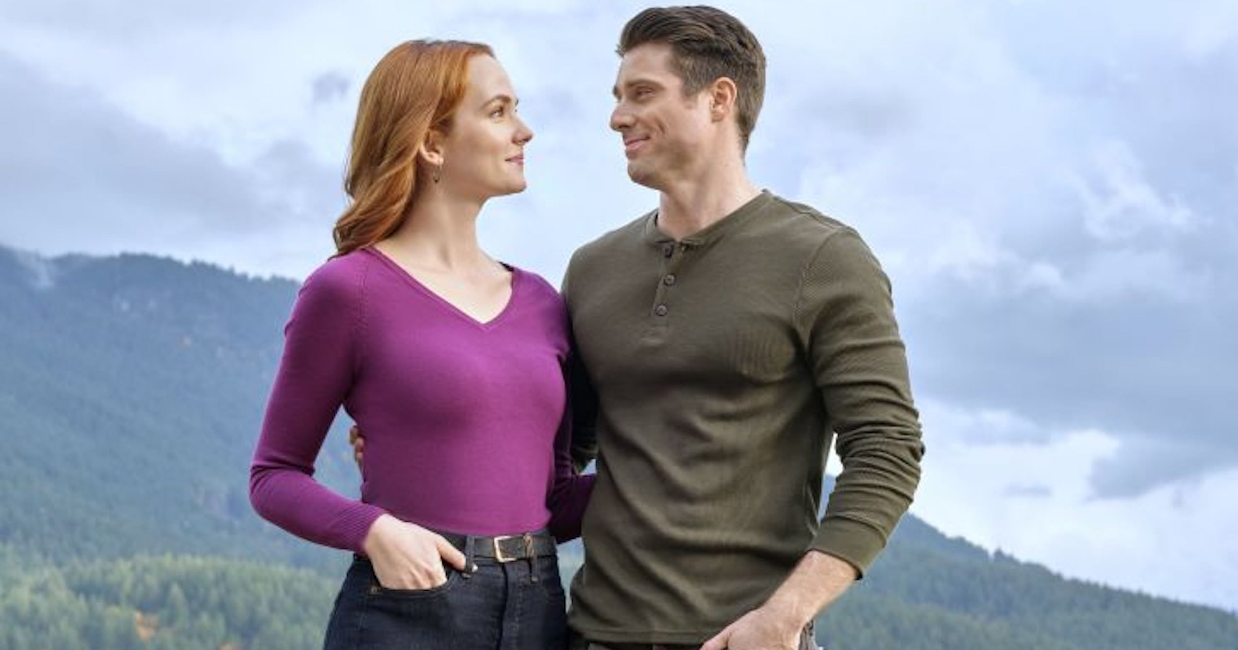 New Hallmark Movies Summer 2020 POPSUGAR Entertainment