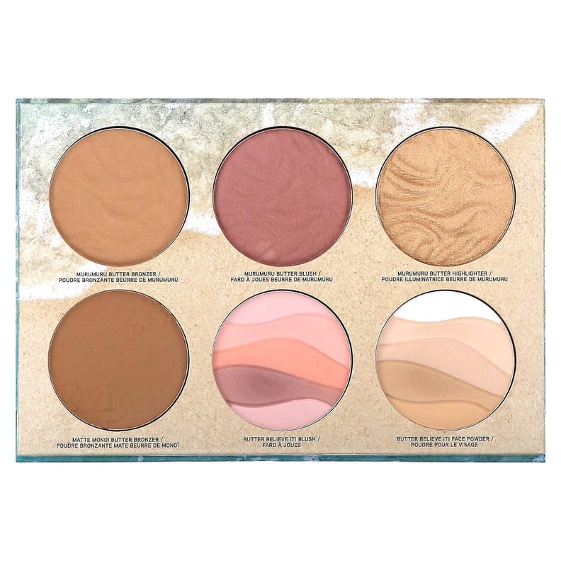 Best Face Palette