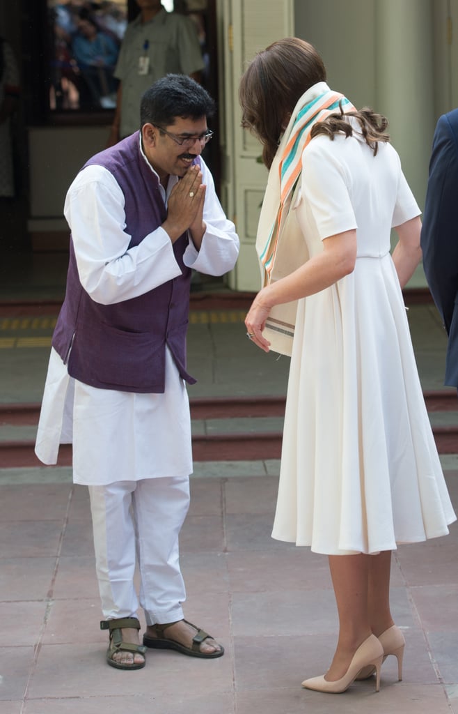 Kate Middleton and Prince William India and Bhutan Tour 2016