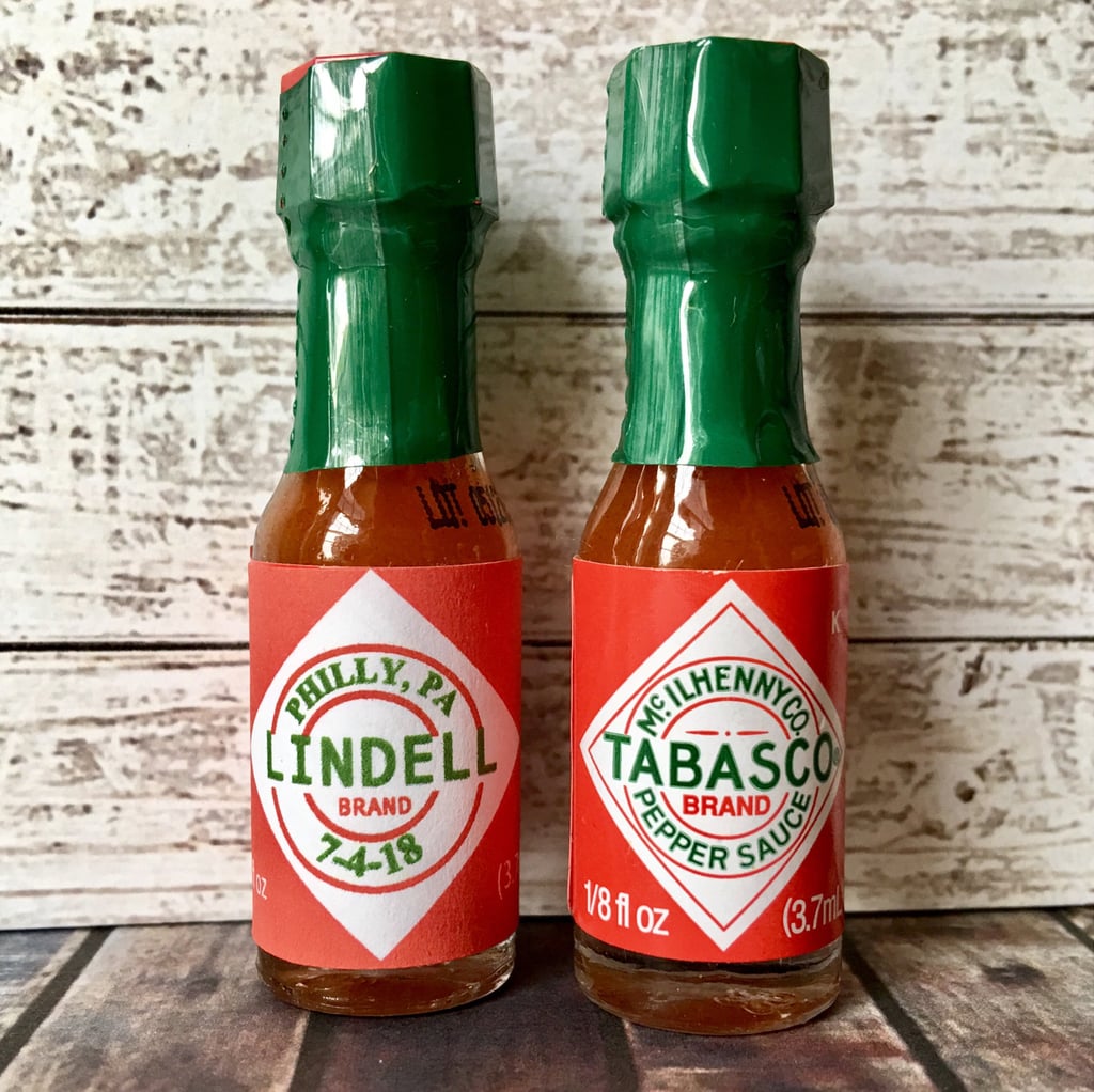 Hot Sauce