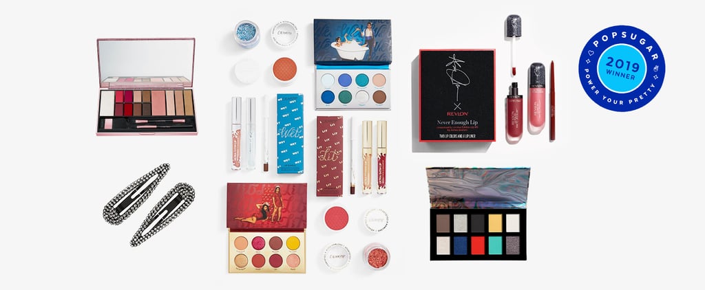 Best Influencer Collections Beauty Awards 2019