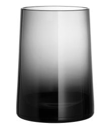 H&M Glass Toothbrush Mug