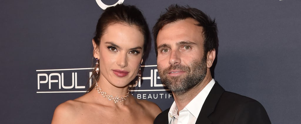 Alessandra Ambrosio and Jamie Mazur Breakup