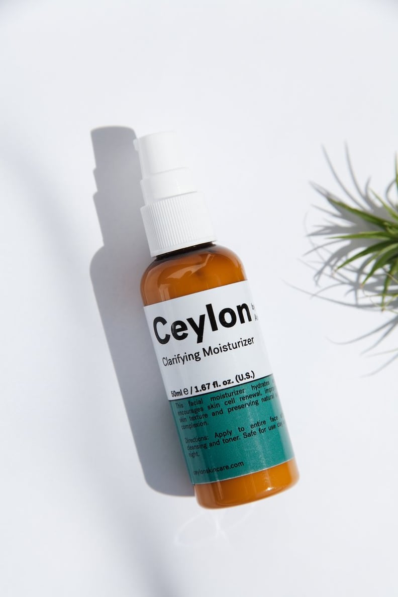 Ceylon Clarifying Moisturizer