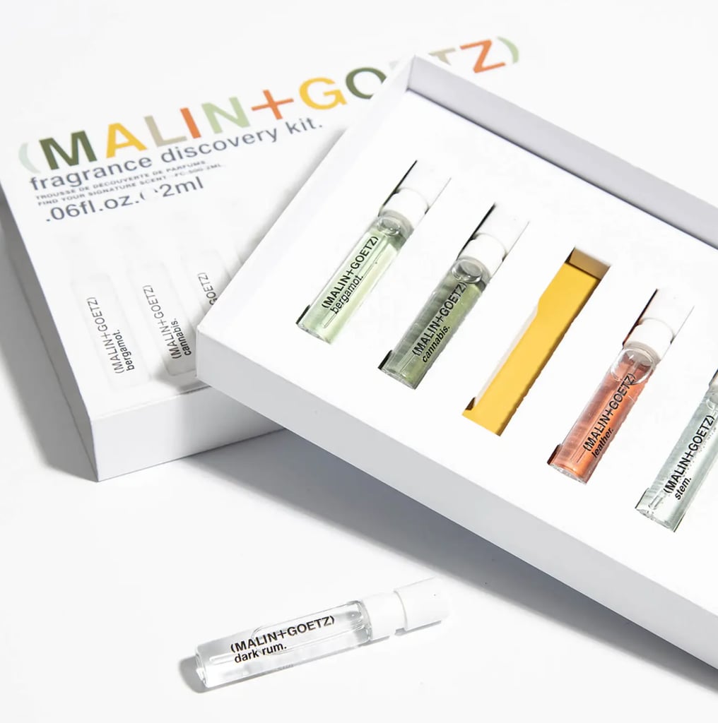 Malin + Goetz Fragrance Discovery Kit