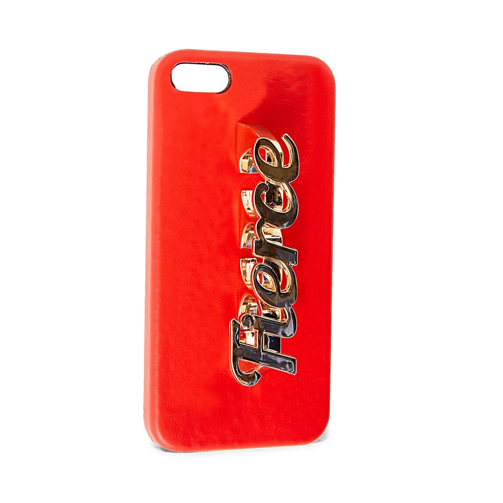 While many people might find that the FIERCE Ring Knuckle Case (originally $28, now $5) is a case designed for safety, it also functions as a steadier way to hold your phone and take photos.