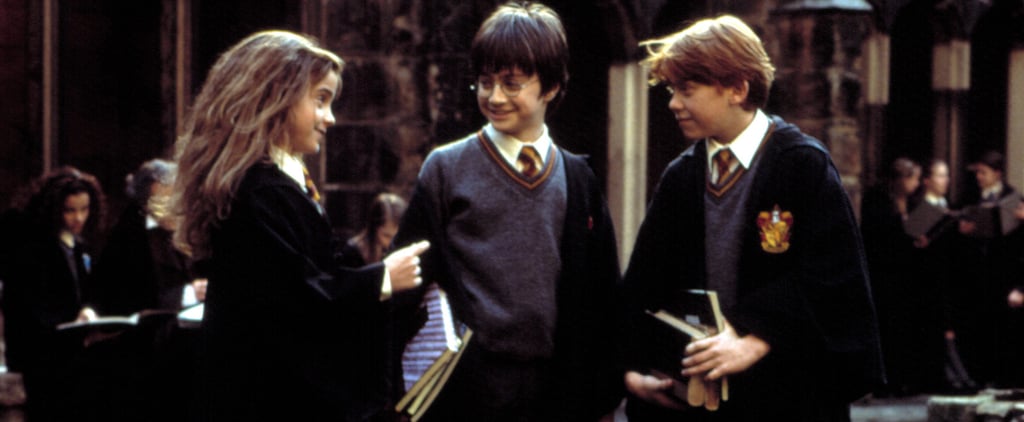 Harry Potter Life Lessons