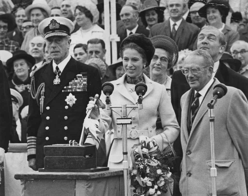 April 1971
