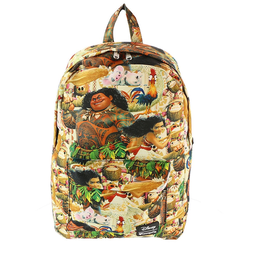 Loungefly Moana Backpack