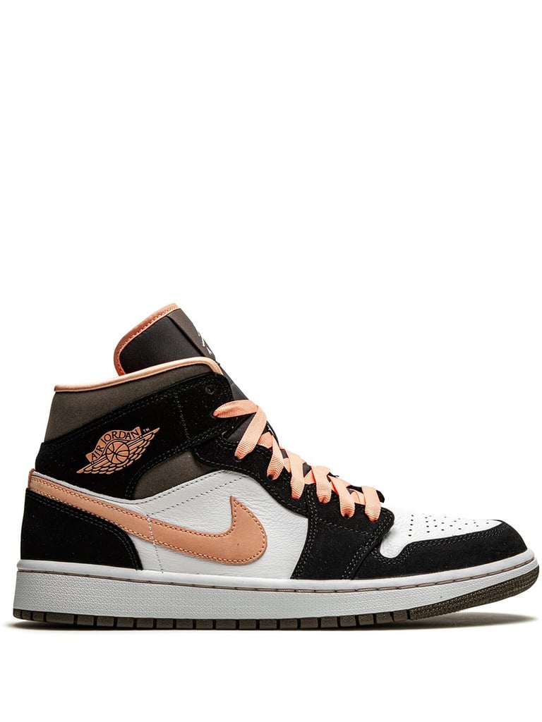 Air Jordan 1 Mid SE