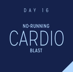 Get Fit Day 16