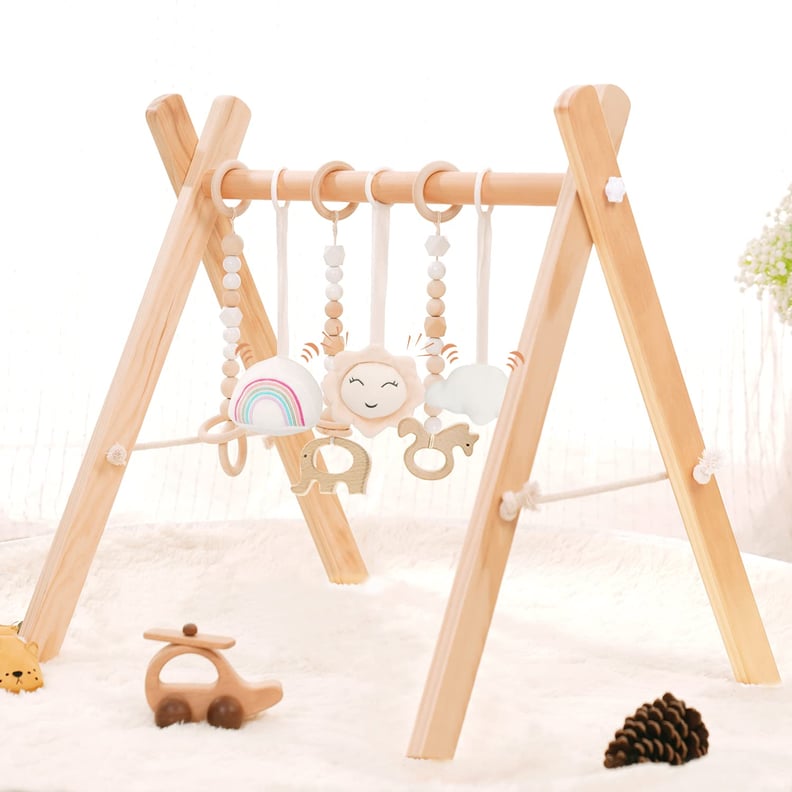 Best Gift For 6-Month-Olds Who Enjoy Their Crib Mobile