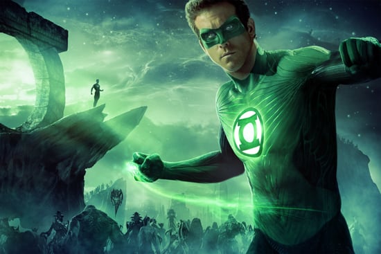 Hal Jordan From Green Lantern