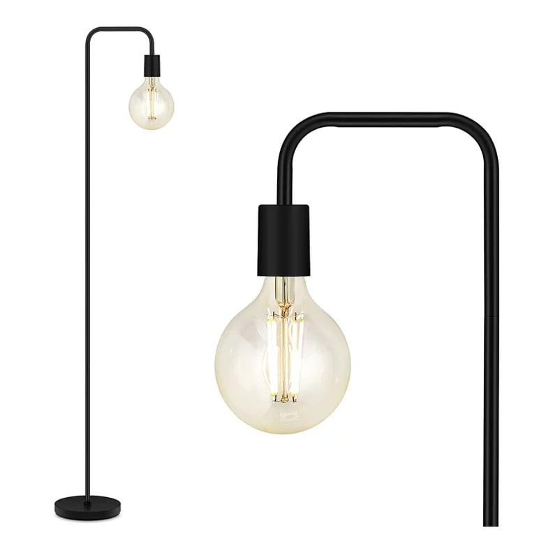 Best Industrial Floor Lamp