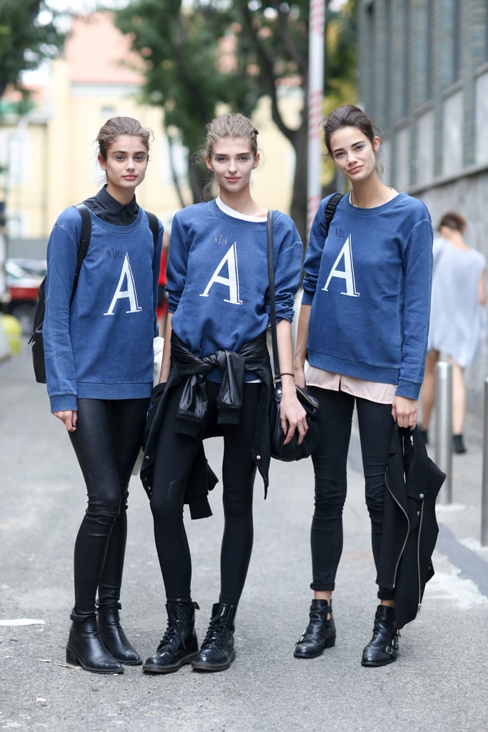 Milan Fashion Week