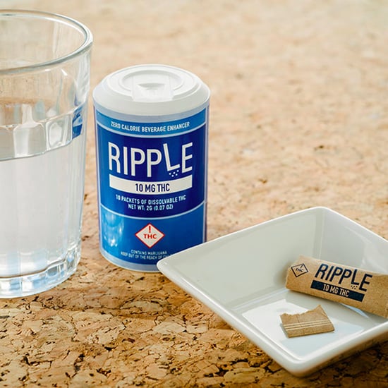 Ripple THC Dissolvable Cannabis