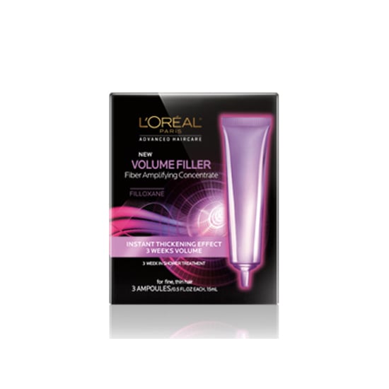 L'Oreal Paris Advanced Haircare Volume Filler Fiber Amplifying Concentrate