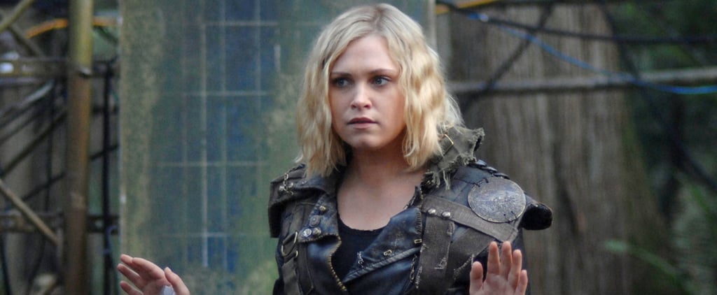 shows to watch if you like the 100