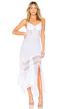 Charo Ruiz Ibiza Briana Dress