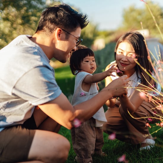 What Are Inchstones? How Parents Are Celebrating Small Wins