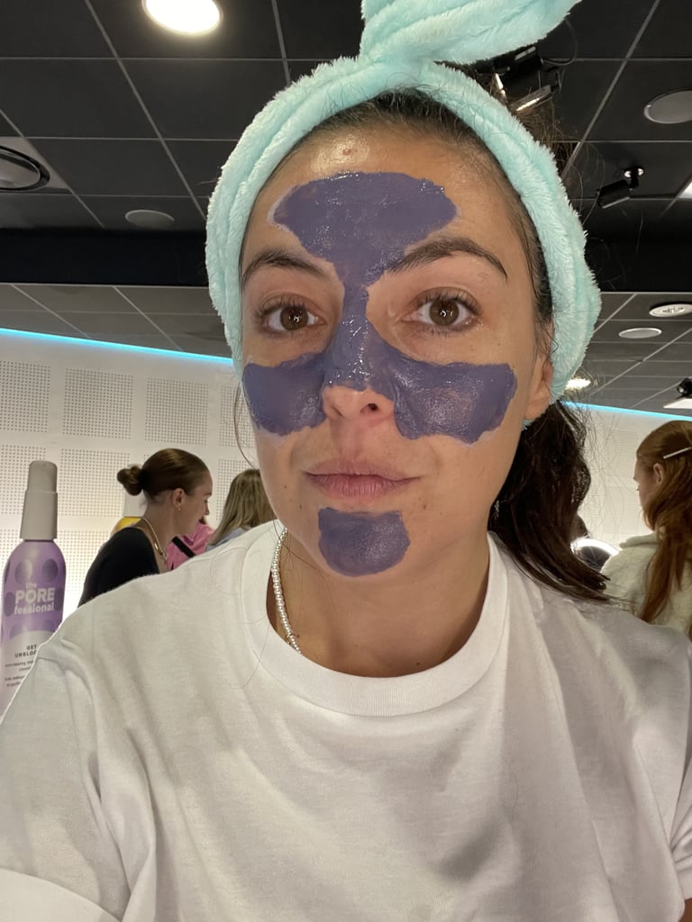 I Tried Every Product in Benefit’s Porefessional Range | POPSUGAR Beauty UK