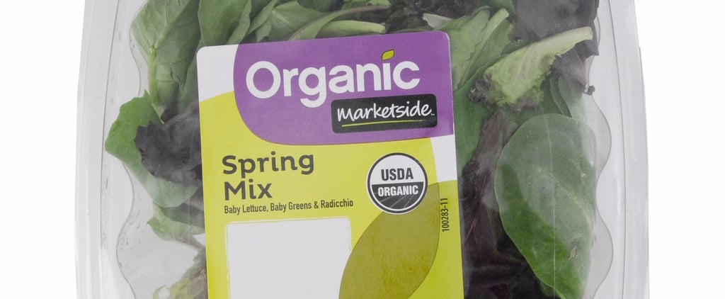 Fresh Express Salad Recall