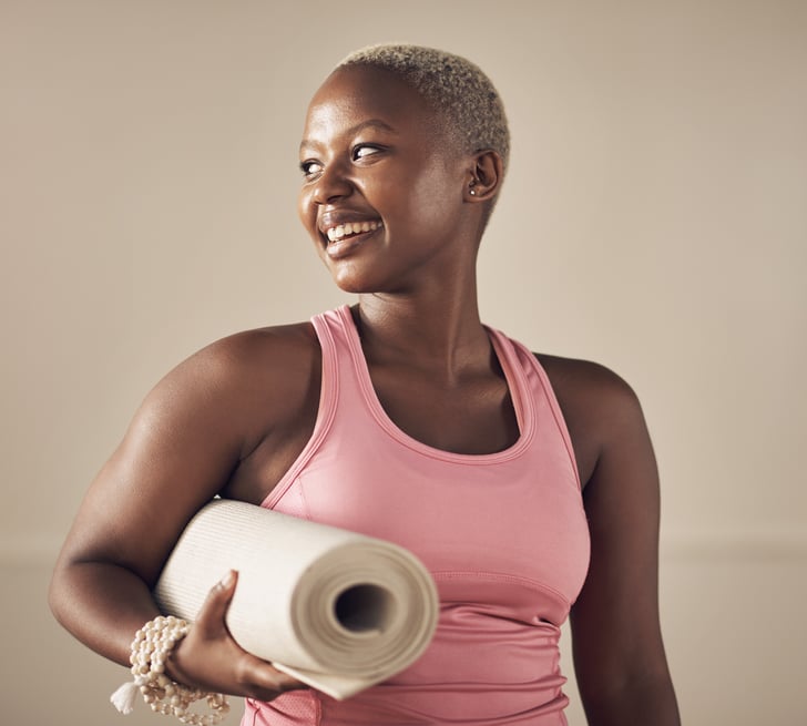 Best New Workout Clothes From Gap