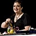 Alex Guarnaschelli Tells Her Daughter Practice Is Important