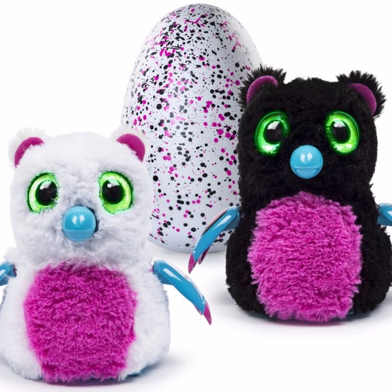 How to Make a Hatchimal Hatch