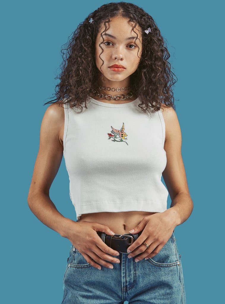 Unif Garden Tank