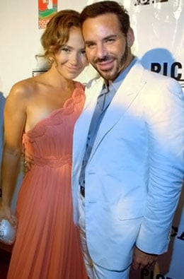 Scott Barnes Makeup Popsugar Fashion Uk