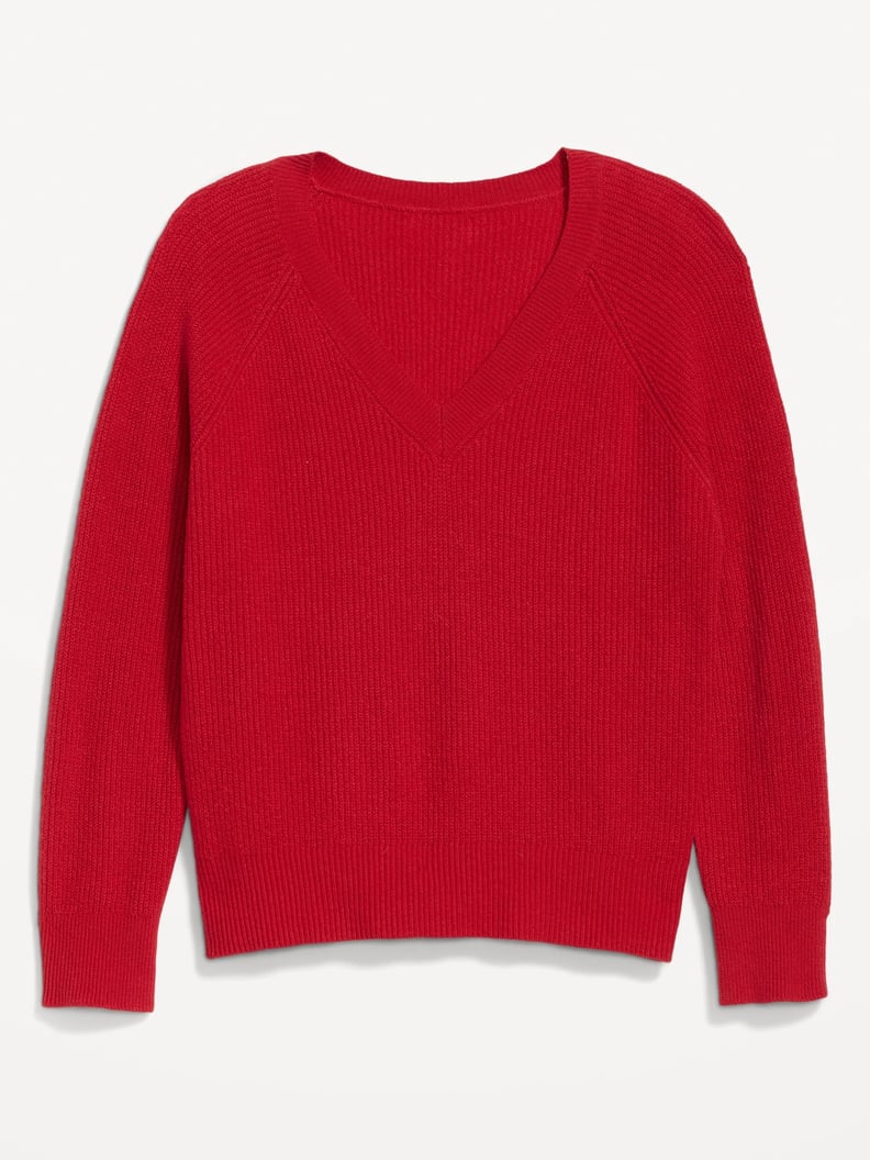 Old Navy SoSoft Cocoon Sweater