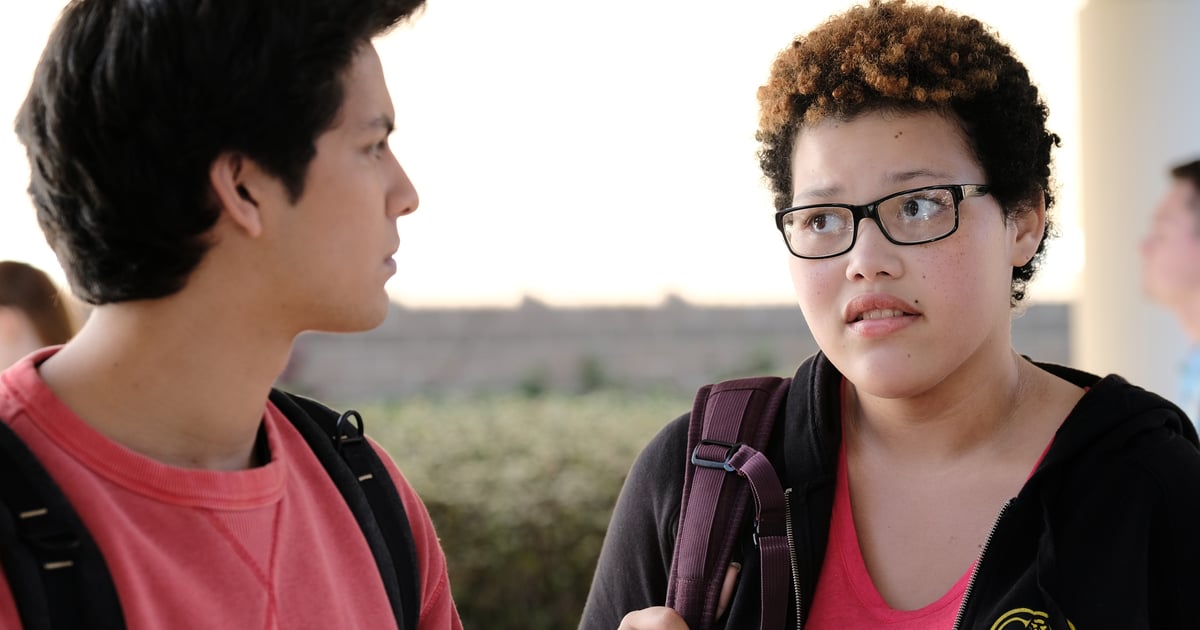 Cobra Kai Why Isn T Aisha In Season 3 Popsugar Entertainment I'm sure he'll be along shortly. cobra kai why isn t aisha in season 3