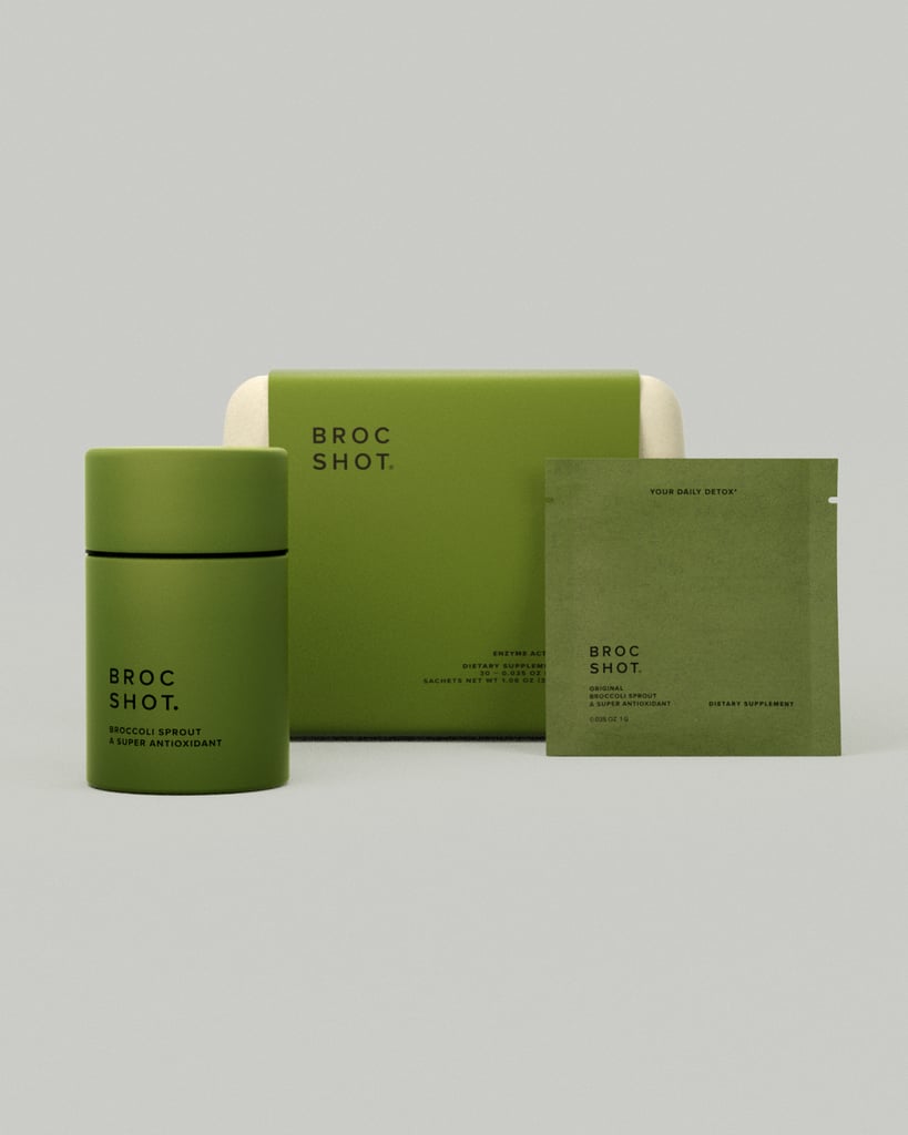 Broc Shot Original Starter Kit