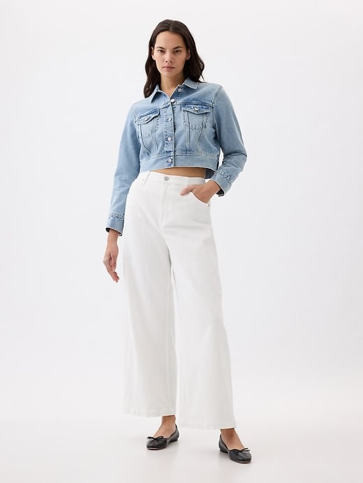 Best White Jeans