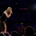 Taylor Swift Honors Aretha Franklin During Tour Stop: "We Lost an Irreplaceable Force"