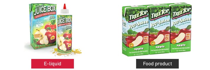 One Mad Hit Juice Box