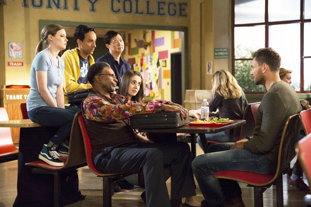 Community