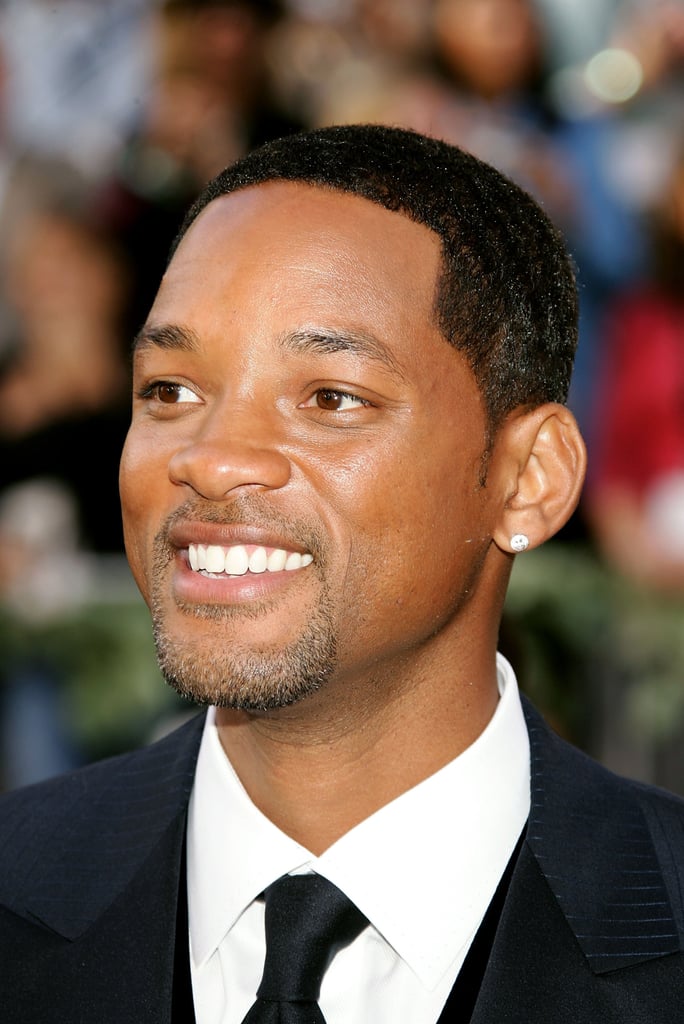 Sexy Will Smith Pictures