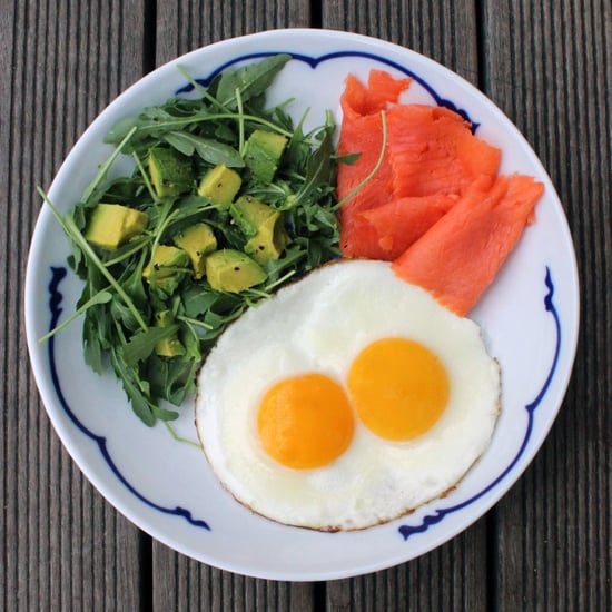 Easy Paleo Breakfast