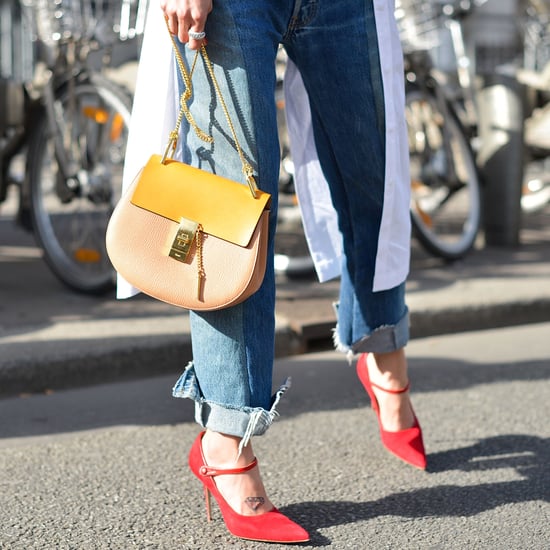 Spring Shoes and Bags
