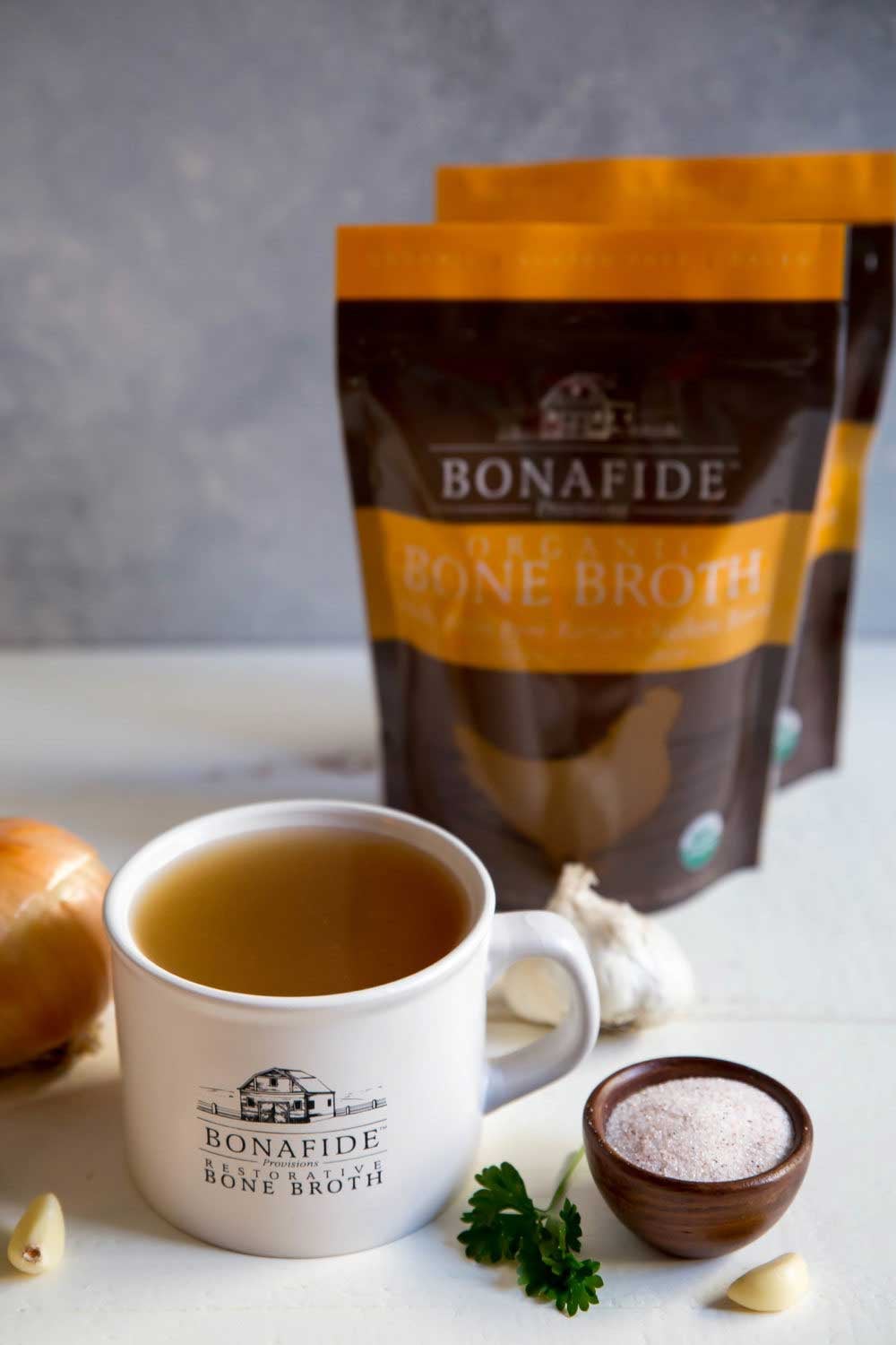 Bonafide Provisions Organic Chicken Bone Broth 26 Health And Fitness Products That Our Editors Can T Live Without Popsugar Fitness Photo 20