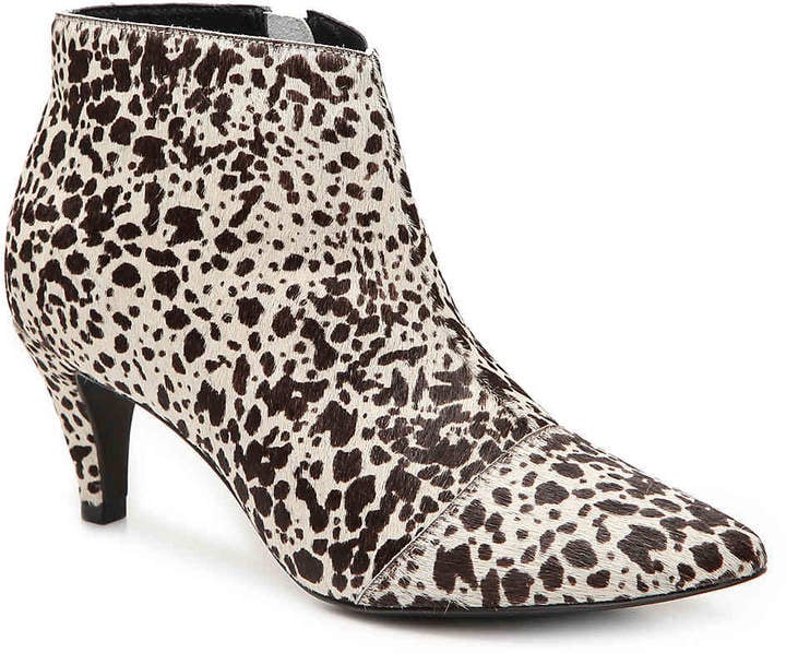 Matisse Nelson Bootie