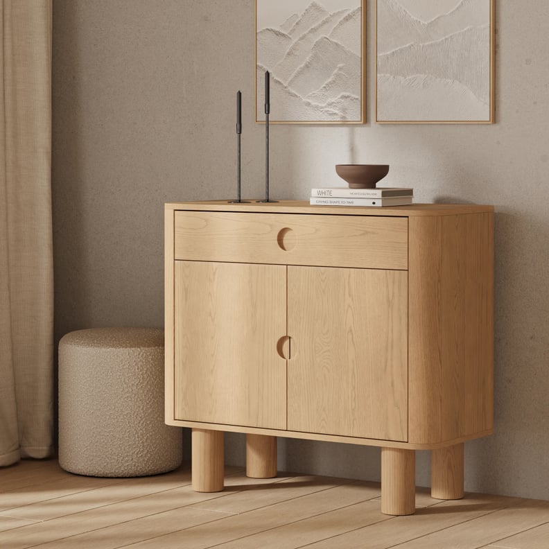 The Best Entryway Table From Article