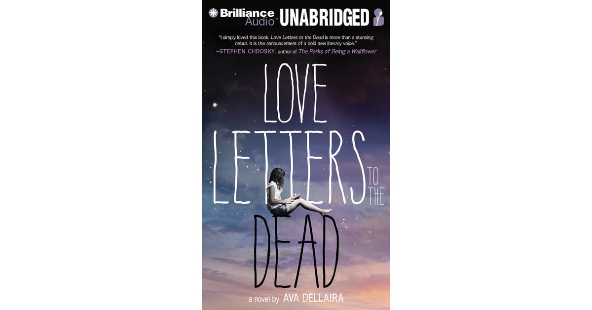 love letters to the dead chapters 1 5 ava dellaira