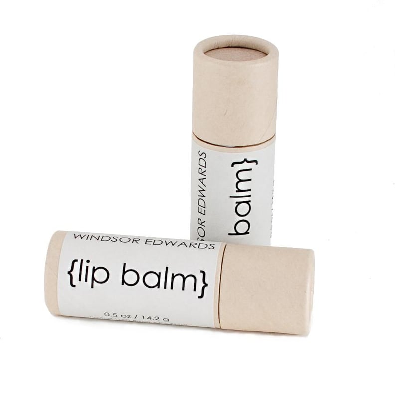 Windsor Edwards Lip Balm