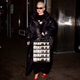 Christina Aguilera's "Dirty" Tote Bag Will Take You Right Back to 2002