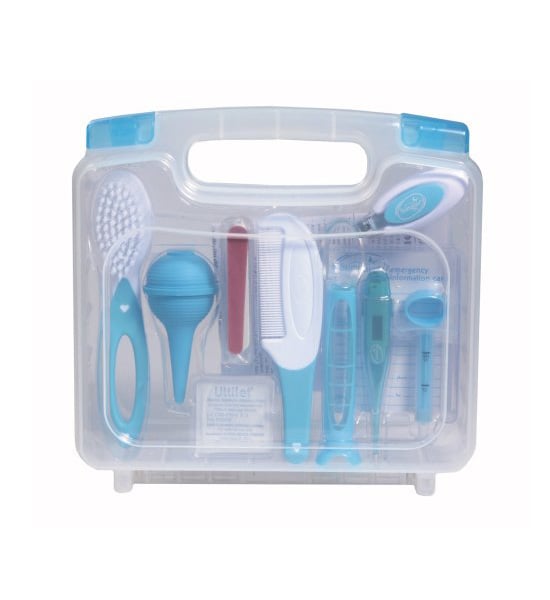 Health And Grooming Kit Travel Necessities With Baby Popsugar Travel Photo 5