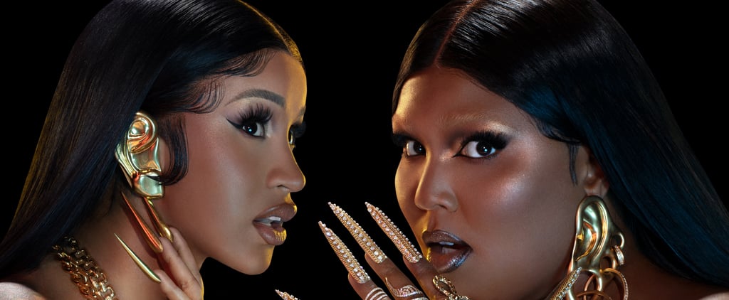 Watch Lizzo's "Rumors" Video With Cardi B